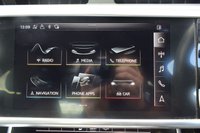 USED 2020 69 AUDI A6 SALOON 2.0 TDI 40 Black Edition Saloon 4dr Diesel S Tronic Euro 6 (s/s) (204 ps) ONLY 28,200 MILES ! GREAT SPEC