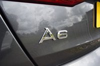 USED 2020 69 AUDI A6 SALOON 2.0 TDI 40 Black Edition Saloon 4dr Diesel S Tronic Euro 6 (s/s) (204 ps) ONLY 28,200 MILES ! GREAT SPEC