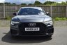 USED 2020 69 AUDI A6 SALOON 2.0 TDI 40 Black Edition Saloon 4dr Diesel S Tronic Euro 6 (s/s) (204 ps) ONLY 28,200 MILES ! GREAT SPEC