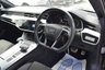 USED 2020 69 AUDI A6 SALOON 2.0 TDI 40 Black Edition Saloon 4dr Diesel S Tronic Euro 6 (s/s) (204 ps) ONLY 28,200 MILES ! GREAT SPEC