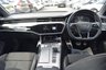 USED 2020 69 AUDI A6 SALOON 2.0 TDI 40 Black Edition Saloon 4dr Diesel S Tronic Euro 6 (s/s) (204 ps) ONLY 28,200 MILES ! GREAT SPEC