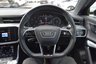 USED 2020 69 AUDI A6 SALOON 2.0 TDI 40 Black Edition Saloon 4dr Diesel S Tronic Euro 6 (s/s) (204 ps) ONLY 28,200 MILES ! GREAT SPEC