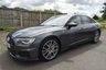 USED 2020 69 AUDI A6 SALOON 2.0 TDI 40 Black Edition Saloon 4dr Diesel S Tronic Euro 6 (s/s) (204 ps) ONLY 28,200 MILES ! GREAT SPEC