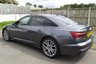 USED 2020 69 AUDI A6 SALOON 2.0 TDI 40 Black Edition Saloon 4dr Diesel S Tronic Euro 6 (s/s) (204 ps) ONLY 28,200 MILES ! GREAT SPEC