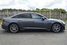 USED 2020 69 AUDI A6 SALOON 2.0 TDI 40 Black Edition Saloon 4dr Diesel S Tronic Euro 6 (s/s) (204 ps) ONLY 28,200 MILES ! GREAT SPEC