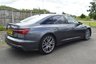 USED 2020 69 AUDI A6 SALOON 2.0 TDI 40 Black Edition Saloon 4dr Diesel S Tronic Euro 6 (s/s) (204 ps) ONLY 28,200 MILES ! GREAT SPEC