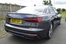 USED 2020 69 AUDI A6 SALOON 2.0 TDI 40 Black Edition Saloon 4dr Diesel S Tronic Euro 6 (s/s) (204 ps) ONLY 28,200 MILES ! GREAT SPEC