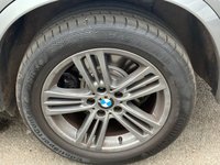 USED 2011 61 BMW X3 2.0 20d M Sport SUV 5dr Diesel Steptronic xDrive Euro 5 (s/s) (184 ps) THIS GREAT EXAMPLE COMES WITH &pound;3190.00 WORTH OF EXTRAS