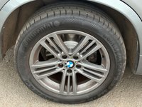 USED 2011 61 BMW X3 2.0 20d M Sport SUV 5dr Diesel Steptronic xDrive Euro 5 (s/s) (184 ps) THIS GREAT EXAMPLE COMES WITH &pound;3190.00 WORTH OF EXTRAS