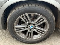 USED 2011 61 BMW X3 2.0 20d M Sport SUV 5dr Diesel Steptronic xDrive Euro 5 (s/s) (184 ps) THIS GREAT EXAMPLE COMES WITH &pound;3190.00 WORTH OF EXTRAS