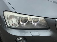 USED 2011 61 BMW X3 2.0 20d M Sport SUV 5dr Diesel Steptronic xDrive Euro 5 (s/s) (184 ps) THIS GREAT EXAMPLE COMES WITH &pound;3190.00 WORTH OF EXTRAS