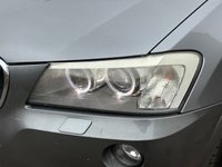USED 2011 61 BMW X3 2.0 20d M Sport SUV 5dr Diesel Steptronic xDrive Euro 5 (s/s) (184 ps) THIS GREAT EXAMPLE COMES WITH &pound;3190.00 WORTH OF EXTRAS