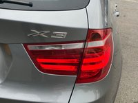 USED 2011 61 BMW X3 2.0 20d M Sport SUV 5dr Diesel Steptronic xDrive Euro 5 (s/s) (184 ps) THIS GREAT EXAMPLE COMES WITH &pound;3190.00 WORTH OF EXTRAS