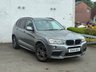 USED 2011 61 BMW X3 2.0 20d M Sport SUV 5dr Diesel Steptronic xDrive Euro 5 (s/s) (184 ps) THIS GREAT EXAMPLE COMES WITH &pound;3190.00 WORTH OF EXTRAS
