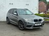 USED 2011 61 BMW X3 2.0 20d M Sport SUV 5dr Diesel Steptronic xDrive Euro 5 (s/s) (184 ps) THIS GREAT EXAMPLE COMES WITH &pound;3190.00 WORTH OF EXTRAS