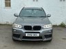 USED 2011 61 BMW X3 2.0 20d M Sport SUV 5dr Diesel Steptronic xDrive Euro 5 (s/s) (184 ps) THIS GREAT EXAMPLE COMES WITH &pound;3190.00 WORTH OF EXTRAS
