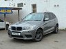 USED 2011 61 BMW X3 2.0 20d M Sport SUV 5dr Diesel Steptronic xDrive Euro 5 (s/s) (184 ps) THIS GREAT EXAMPLE COMES WITH &pound;3190.00 WORTH OF EXTRAS