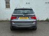 USED 2011 61 BMW X3 2.0 20d M Sport SUV 5dr Diesel Steptronic xDrive Euro 5 (s/s) (184 ps) THIS GREAT EXAMPLE COMES WITH &pound;3190.00 WORTH OF EXTRAS