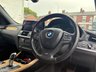 USED 2011 61 BMW X3 2.0 20d M Sport SUV 5dr Diesel Steptronic xDrive Euro 5 (s/s) (184 ps) THIS GREAT EXAMPLE COMES WITH &pound;3190.00 WORTH OF EXTRAS