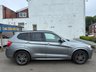 USED 2011 61 BMW X3 2.0 20d M Sport SUV 5dr Diesel Steptronic xDrive Euro 5 (s/s) (184 ps) THIS GREAT EXAMPLE COMES WITH &pound;3190.00 WORTH OF EXTRAS