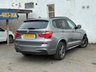 USED 2011 61 BMW X3 2.0 20d M Sport SUV 5dr Diesel Steptronic xDrive Euro 5 (s/s) (184 ps) THIS GREAT EXAMPLE COMES WITH &pound;3190.00 WORTH OF EXTRAS