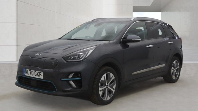 View our KIA NIRO