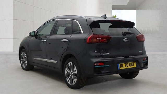 View our KIA NIRO