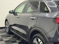 USED 2020 70 KIA NIRO 64kWh 4 SUV 5dr Electric Auto (201 bhp) Sat Nav / Apple Car Play / DAB Radio / Bluetooth / Reverse Camera