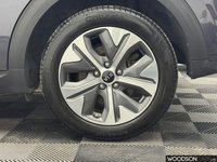 USED 2020 70 KIA NIRO 64kWh 4 SUV 5dr Electric Auto (201 bhp) Sat Nav / Apple Car Play / DAB Radio / Bluetooth / Reverse Camera
