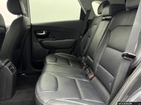 USED 2020 70 KIA NIRO 64kWh 4 SUV 5dr Electric Auto (201 bhp) Sat Nav / Apple Car Play / DAB Radio / Bluetooth / Reverse Camera