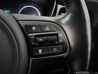 USED 2020 70 KIA NIRO 64kWh 4 SUV 5dr Electric Auto (201 bhp) Sat Nav / Apple Car Play / DAB Radio / Bluetooth / Reverse Camera