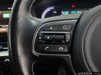 USED 2020 70 KIA NIRO 64kWh 4 SUV 5dr Electric Auto (201 bhp) Sat Nav / Apple Car Play / DAB Radio / Bluetooth / Reverse Camera