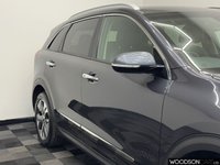 USED 2020 70 KIA NIRO 64kWh 4 SUV 5dr Electric Auto (201 bhp) Sat Nav / Apple Car Play / DAB Radio / Bluetooth / Reverse Camera