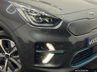 USED 2020 70 KIA NIRO 64kWh 4 SUV 5dr Electric Auto (201 bhp) Sat Nav / Apple Car Play / DAB Radio / Bluetooth / Reverse Camera