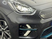 USED 2020 70 KIA NIRO 64kWh 4 SUV 5dr Electric Auto (201 bhp) Sat Nav / Apple Car Play / DAB Radio / Bluetooth / Reverse Camera