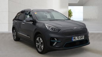 2020 KIA NIRO