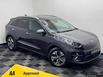 2020 KIA NIRO