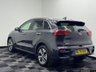 USED 2020 70 KIA NIRO 64kWh 4 SUV 5dr Electric Auto (201 bhp) Sat Nav / Apple Car Play / DAB Radio / Bluetooth / Reverse Camera