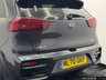 USED 2020 70 KIA NIRO 64kWh 4 SUV 5dr Electric Auto (201 bhp) Sat Nav / Apple Car Play / DAB Radio / Bluetooth / Reverse Camera