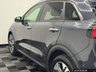 USED 2020 70 KIA NIRO 64kWh 4 SUV 5dr Electric Auto (201 bhp) Sat Nav / Apple Car Play / DAB Radio / Bluetooth / Reverse Camera