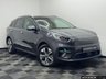 USED 2020 70 KIA NIRO 64kWh 4 SUV 5dr Electric Auto (201 bhp) Sat Nav / Apple Car Play / DAB Radio / Bluetooth / Reverse Camera