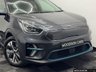 USED 2020 70 KIA NIRO 64kWh 4 SUV 5dr Electric Auto (201 bhp) Sat Nav / Apple Car Play / DAB Radio / Bluetooth / Reverse Camera