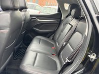 USED 2022 72 MG MG ZS 72.6kWh Trophy Connect Long Range SUV 5dr Electric Auto (156 ps) 1 OWNER | FSH | MG WARRANTY UNTIL SEPT 2029