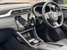 USED 2022 72 MG MG ZS 72.6kWh Trophy Connect Long Range SUV 5dr Electric Auto (156 ps) 1 OWNER | FSH | MG WARRANTY UNTIL SEPT 2029