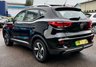 USED 2022 72 MG MG ZS 72.6kWh Trophy Connect Long Range SUV 5dr Electric Auto (156 ps) 1 OWNER | FSH | MG WARRANTY UNTIL SEPT 2029