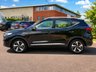 USED 2022 72 MG MG ZS 72.6kWh Trophy Connect Long Range SUV 5dr Electric Auto (156 ps) 1 OWNER | FSH | MG WARRANTY UNTIL SEPT 2029