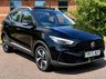 USED 2022 72 MG MG ZS 72.6kWh Trophy Connect Long Range SUV 5dr Electric Auto (156 ps) 1 OWNER | FSH | MG WARRANTY UNTIL SEPT 2029