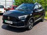 USED 2022 72 MG MG ZS 72.6kWh Trophy Connect Long Range SUV 5dr Electric Auto (156 ps) 1 OWNER | FSH | MG WARRANTY UNTIL SEPT 2029