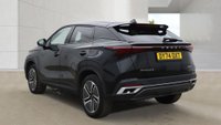 USED 2024 74 Omoda 5 1.6 TGDI Noble SUV 5dr Petrol DCT Euro 6 (s/s) (186 ps)+2 KEYS+1 FORMER KEEPER+SUNROOF+PARK CONTROL WITH CAMERA+CLIMATE+5 YEARS REMAINING ON MANUFACTURERS WARRANTY+FULL LEATHER SEATS+BLUETOOTH+MEDIA+NAV+18