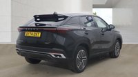 USED 2024 74 Omoda 5 1.6 TGDI Noble SUV 5dr Petrol DCT Euro 6 (s/s) (186 ps)+2 KEYS+1 FORMER KEEPER+SUNROOF+PARK CONTROL WITH CAMERA+CLIMATE+5 YEARS REMAINING ON MANUFACTURERS WARRANTY+FULL LEATHER SEATS+BLUETOOTH+MEDIA+NAV+18